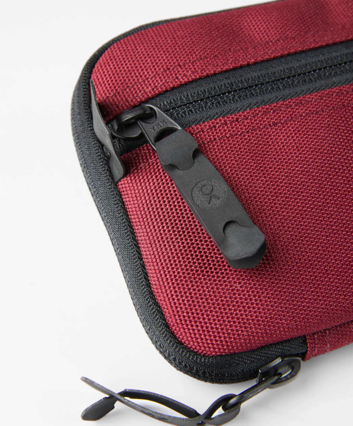 New Life Project x Outerknown Passport Wallet