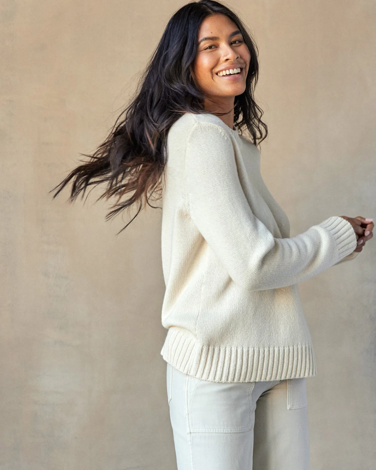 Roma Sweater